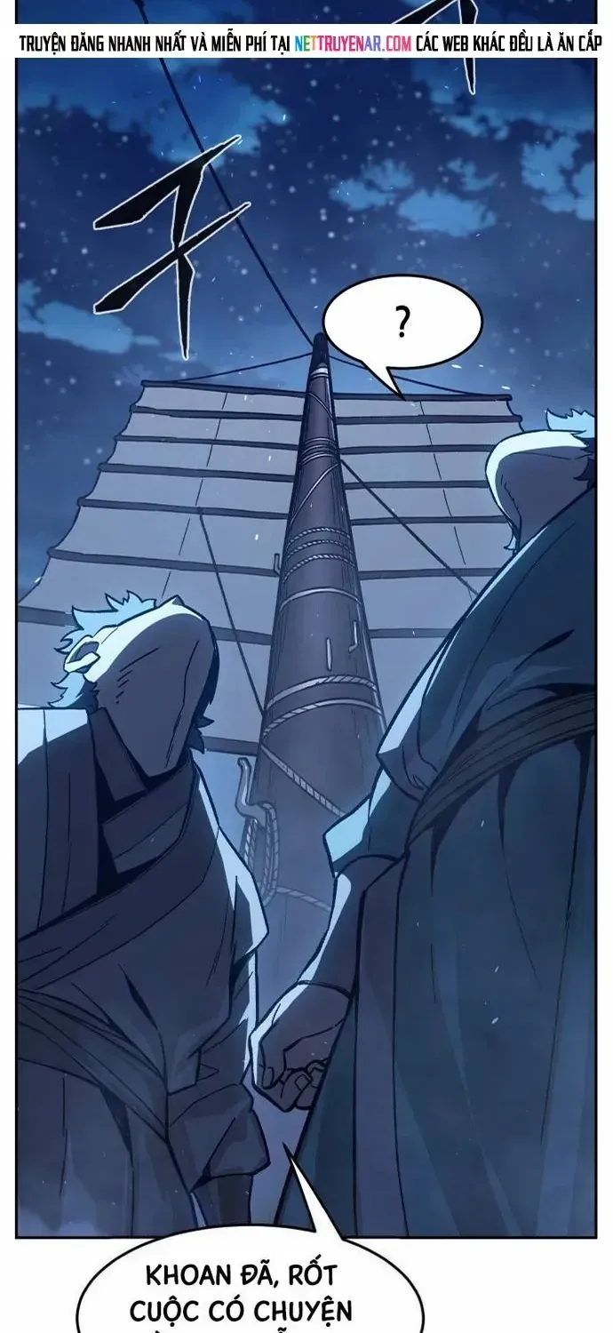 Cảm Kiếm Tuyệt Đối Chapter 175 - 11