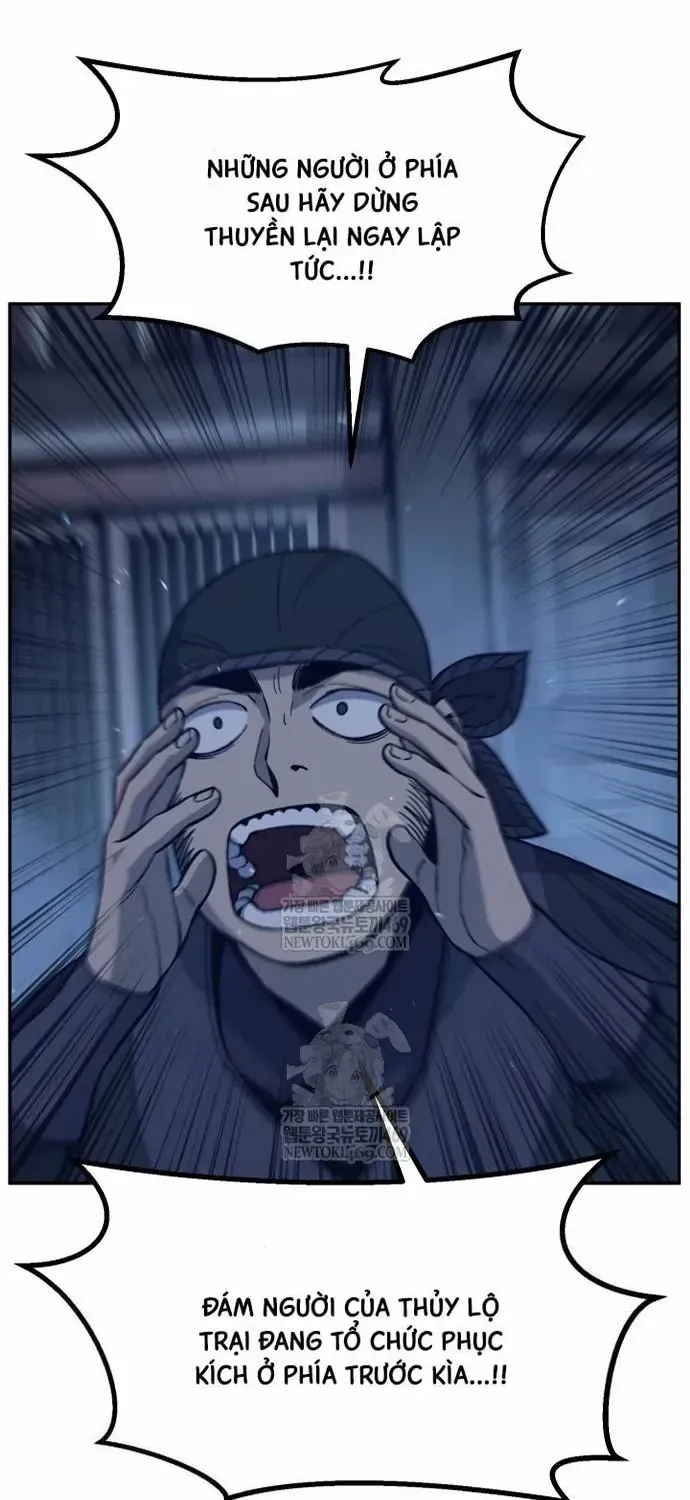 Cảm Kiếm Tuyệt Đối Chapter 175 - 16