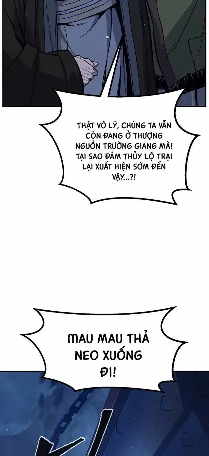 Cảm Kiếm Tuyệt Đối Chapter 175 - 18