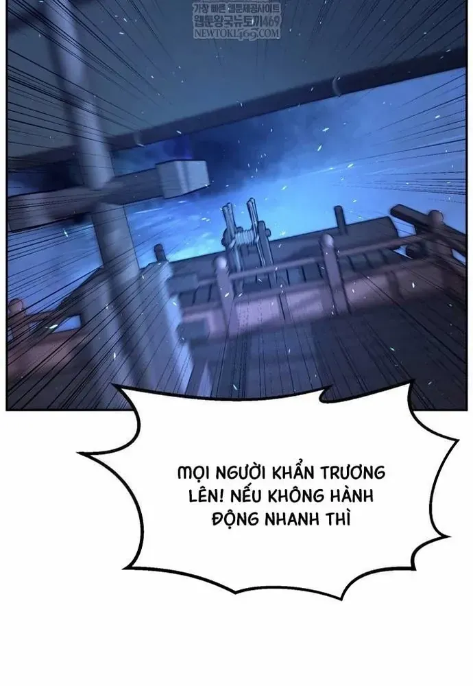 Cảm Kiếm Tuyệt Đối Chapter 175 - 21
