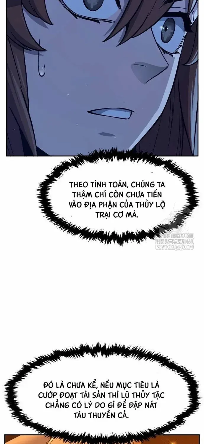 Cảm Kiếm Tuyệt Đối Chapter 175 - 26