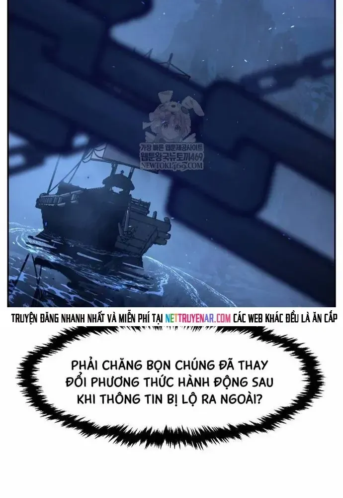 Cảm Kiếm Tuyệt Đối Chapter 175 - 28