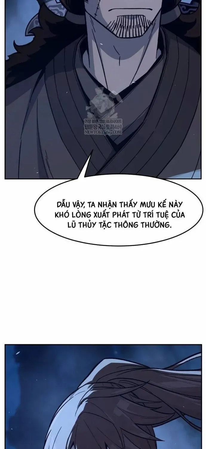 Cảm Kiếm Tuyệt Đối Chapter 175 - 31