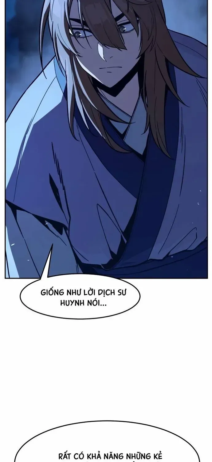 Cảm Kiếm Tuyệt Đối Chapter 175 - 32