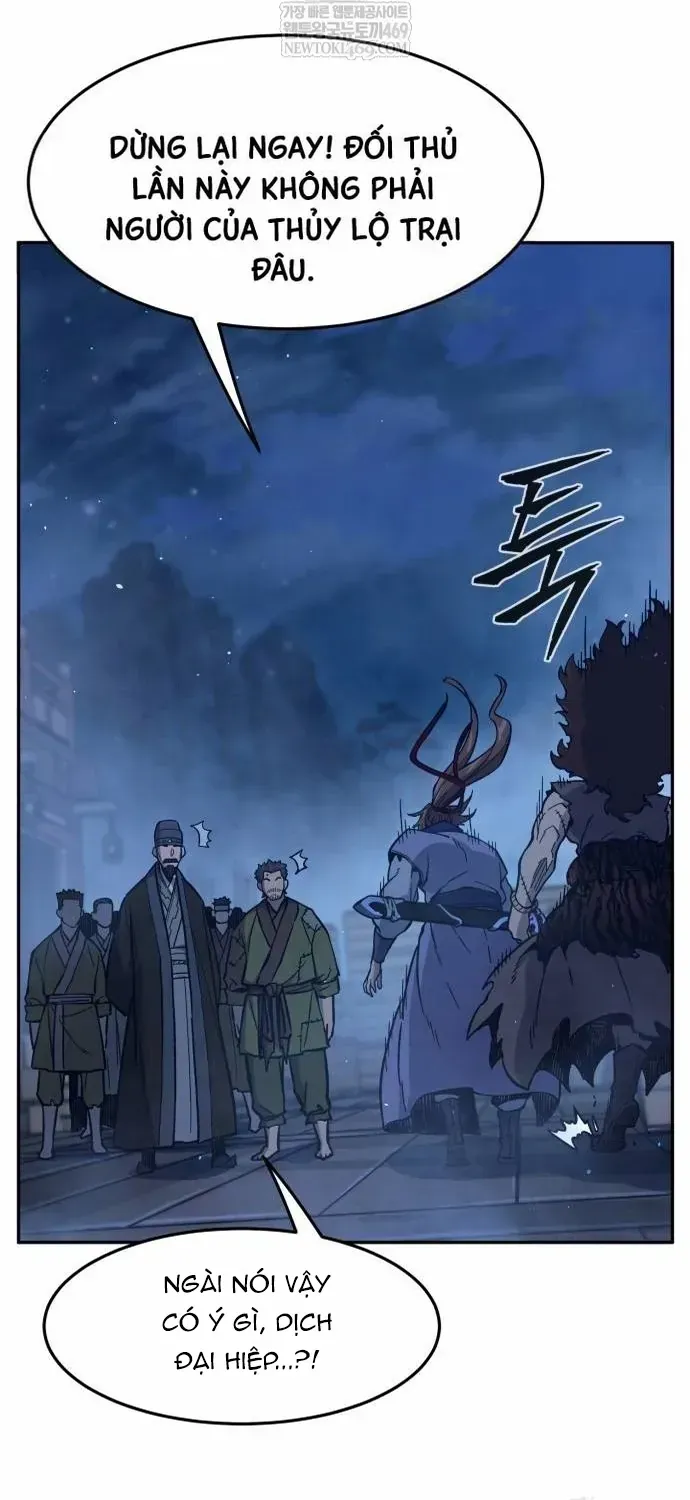 Cảm Kiếm Tuyệt Đối Chapter 175 - 36