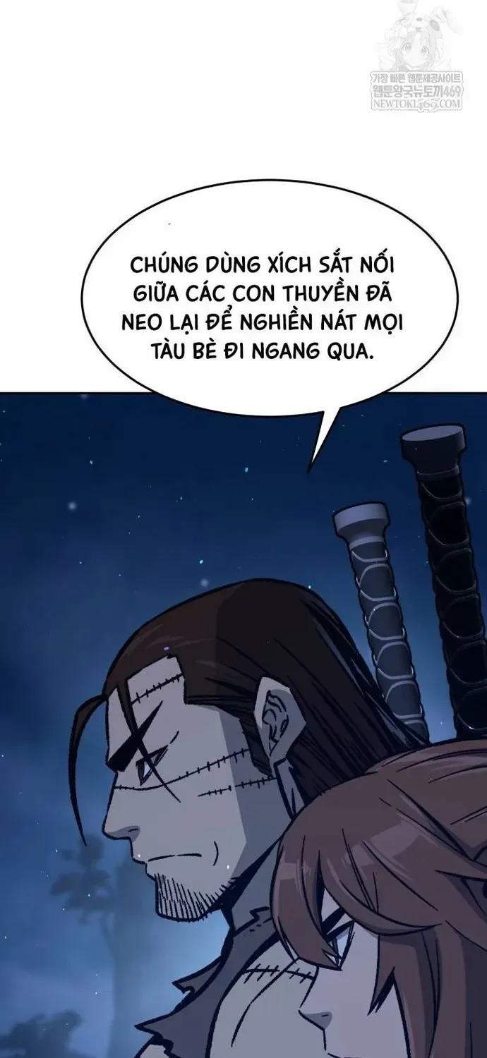 Cảm Kiếm Tuyệt Đối Chapter 175 - 37
