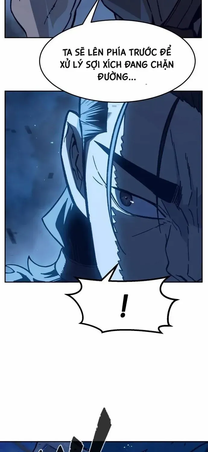 Cảm Kiếm Tuyệt Đối Chapter 175 - 40