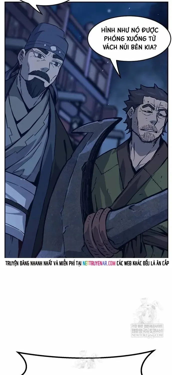 Cảm Kiếm Tuyệt Đối Chapter 175 - 44