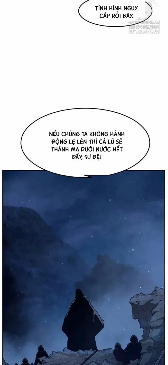 Cảm Kiếm Tuyệt Đối Chapter 175 - 54