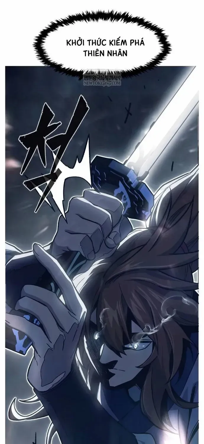 Cảm Kiếm Tuyệt Đối Chapter 175 - 78
