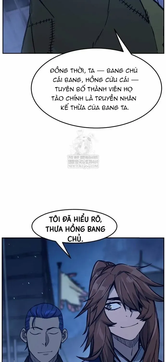 Cảm Kiếm Tuyệt Đối Chapter 175 - 9