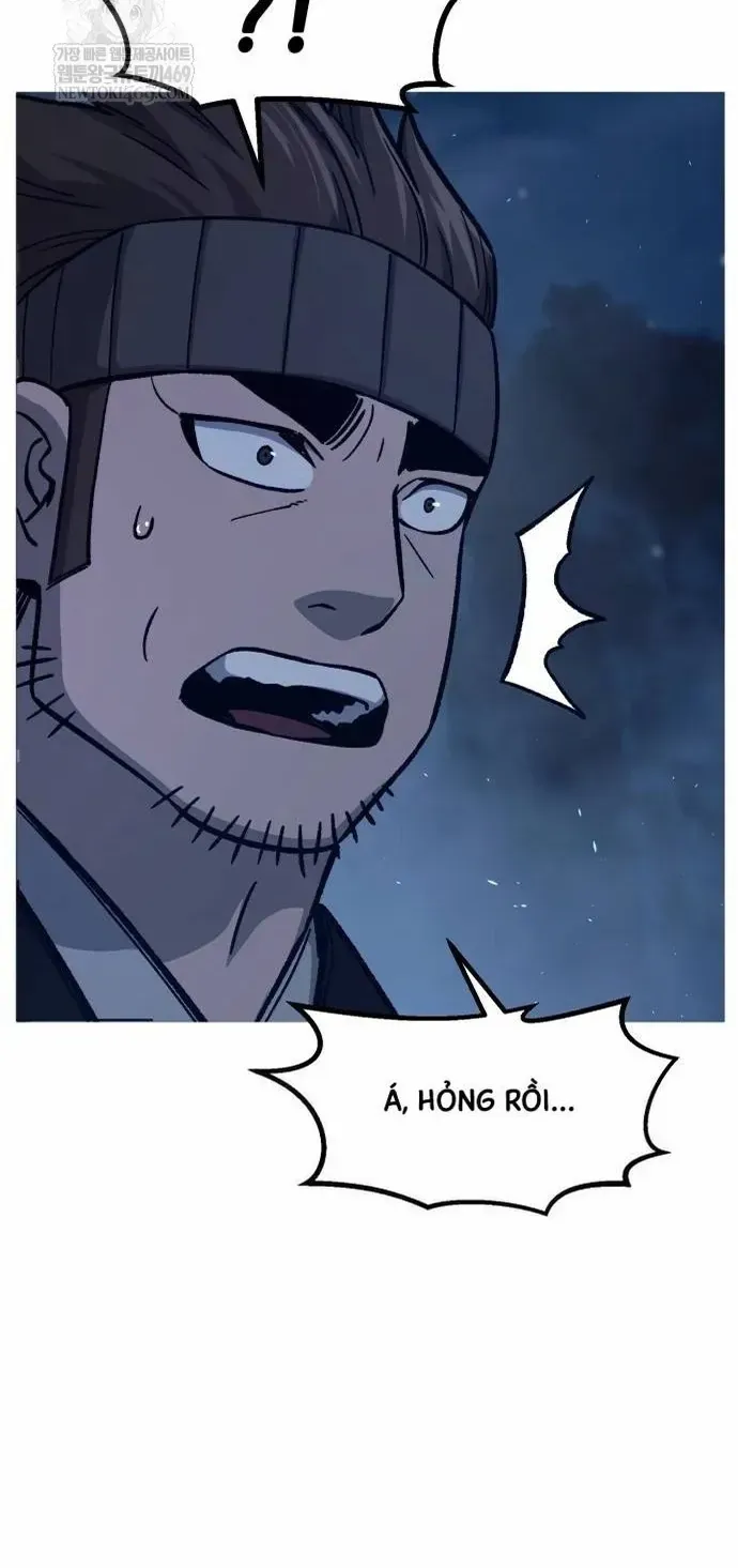 Cảm Kiếm Tuyệt Đối Chapter 175 - 83