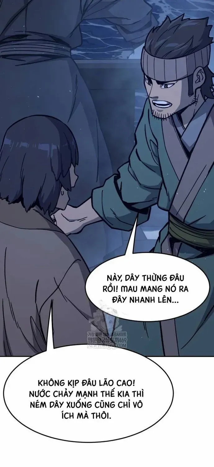 Cảm Kiếm Tuyệt Đối Chapter 175 - 86