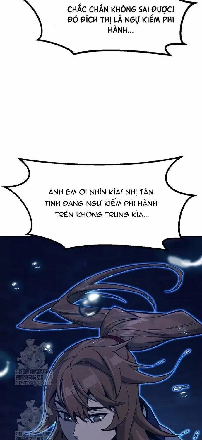 Cảm Kiếm Tuyệt Đối Chapter 175 - 92