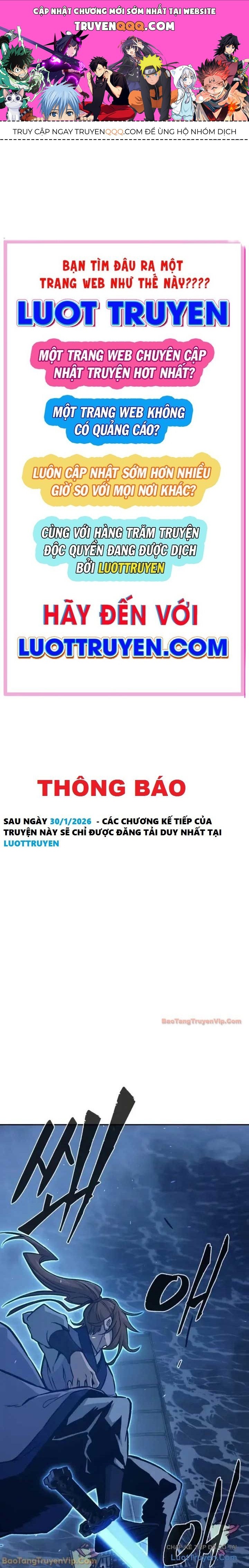 Cảm Kiếm Tuyệt Đối Chapter 176 - 1