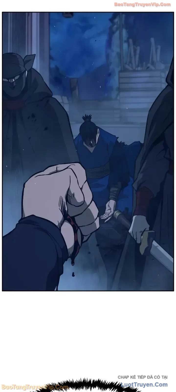 Cảm Kiếm Tuyệt Đối Chapter 176 - 15