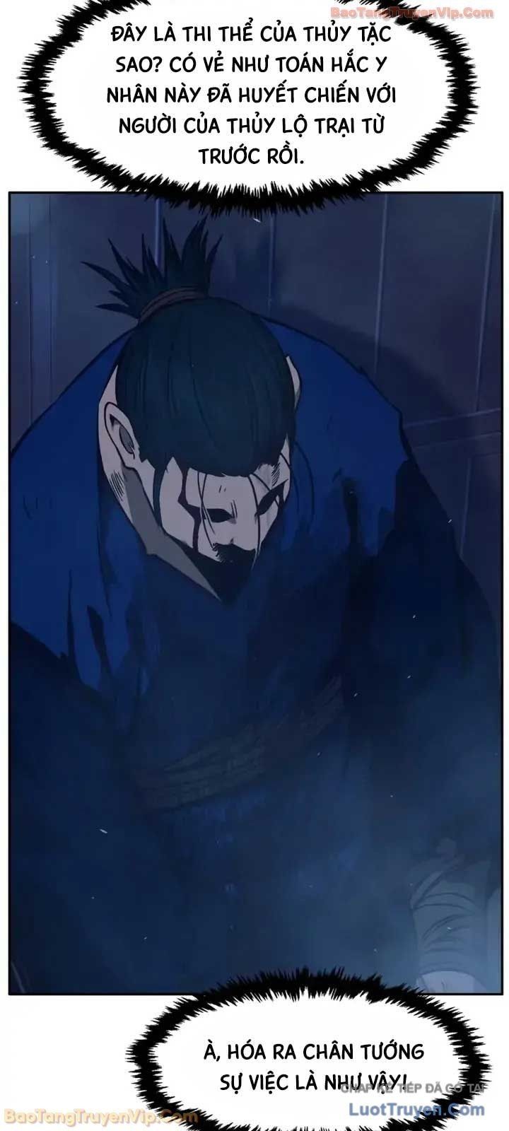 Cảm Kiếm Tuyệt Đối Chapter 176 - 16