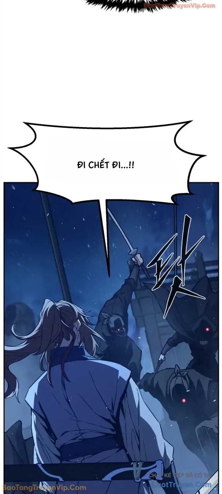 Cảm Kiếm Tuyệt Đối Chapter 176 - 17