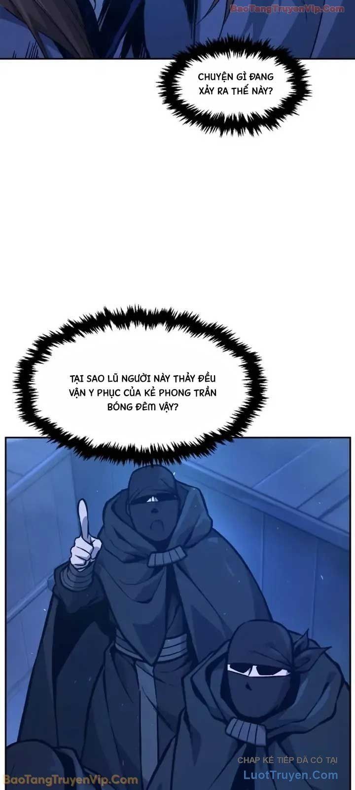 Cảm Kiếm Tuyệt Đối Chapter 176 - 3