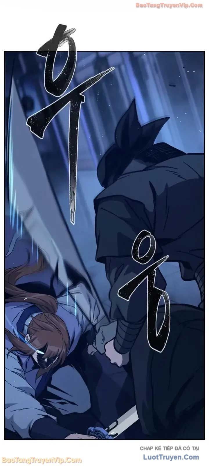 Cảm Kiếm Tuyệt Đối Chapter 176 - 21