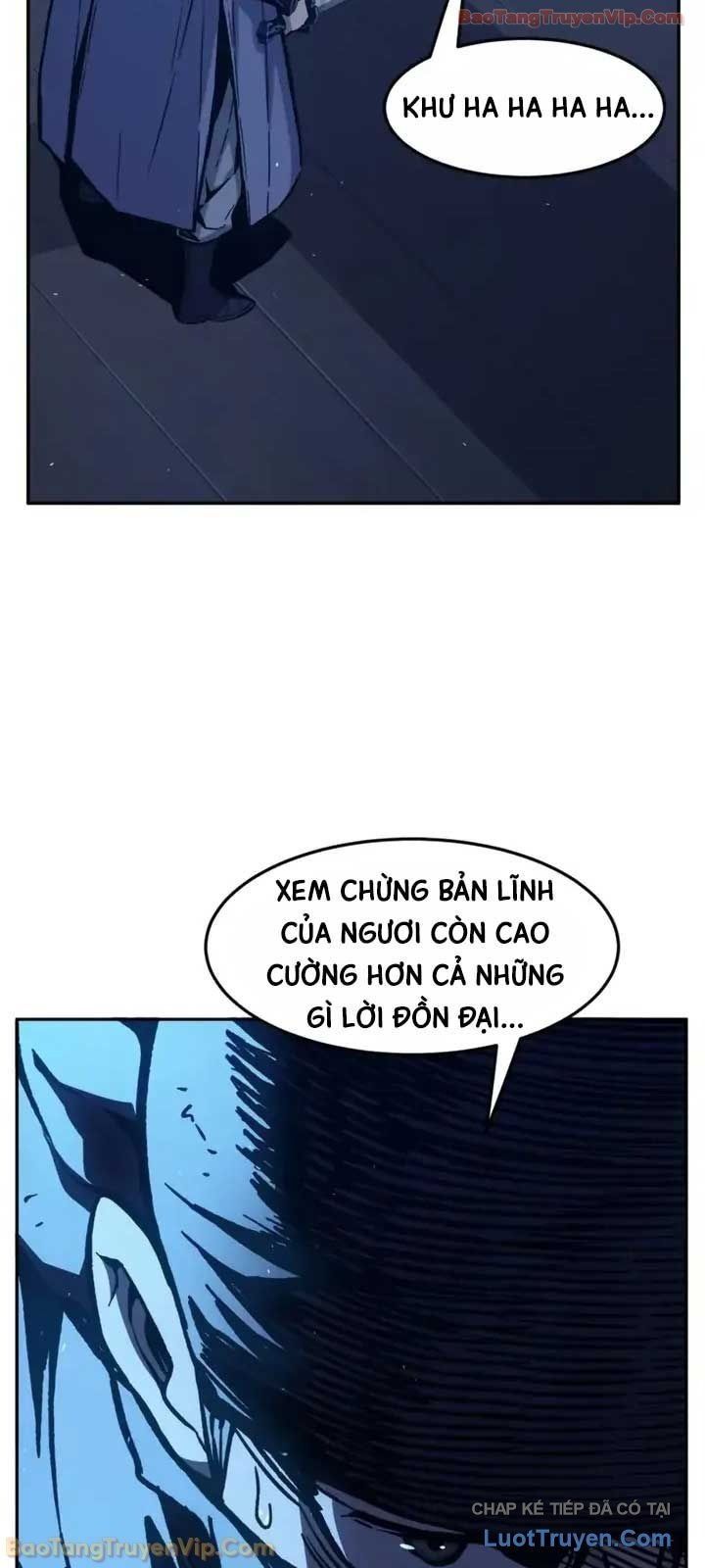 Cảm Kiếm Tuyệt Đối Chapter 176 - 26