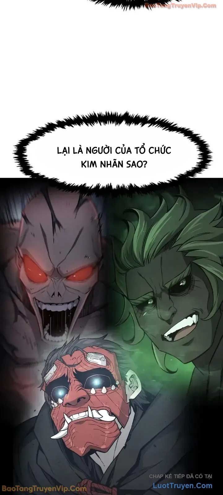 Cảm Kiếm Tuyệt Đối Chapter 176 - 31