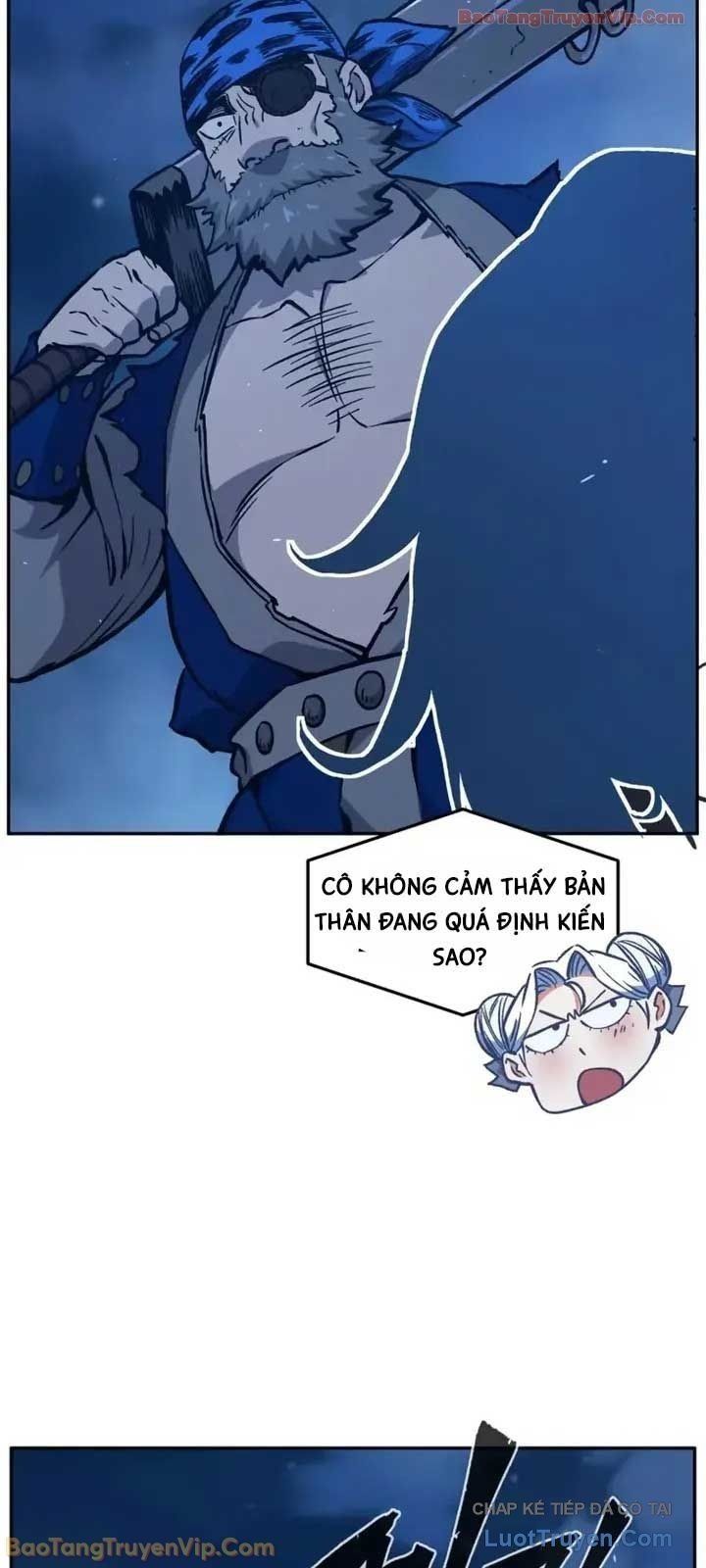 Cảm Kiếm Tuyệt Đối Chapter 176 - 5