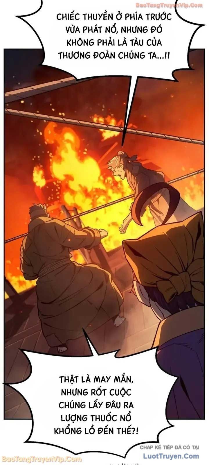 Cảm Kiếm Tuyệt Đối Chapter 176 - 42