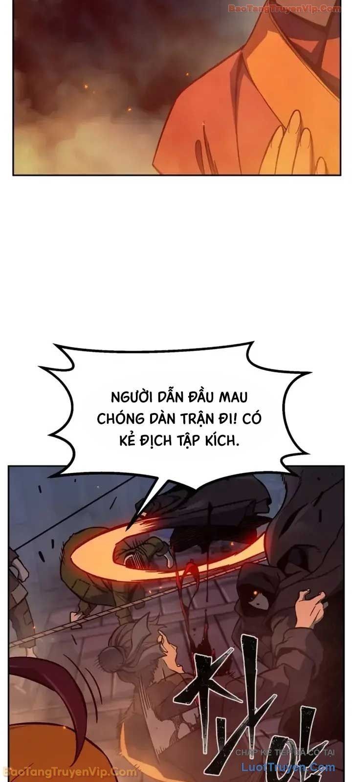 Cảm Kiếm Tuyệt Đối Chapter 176 - 44