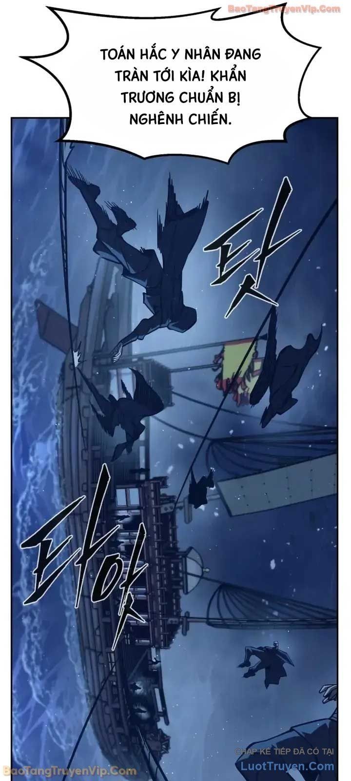 Cảm Kiếm Tuyệt Đối Chapter 176 - 46