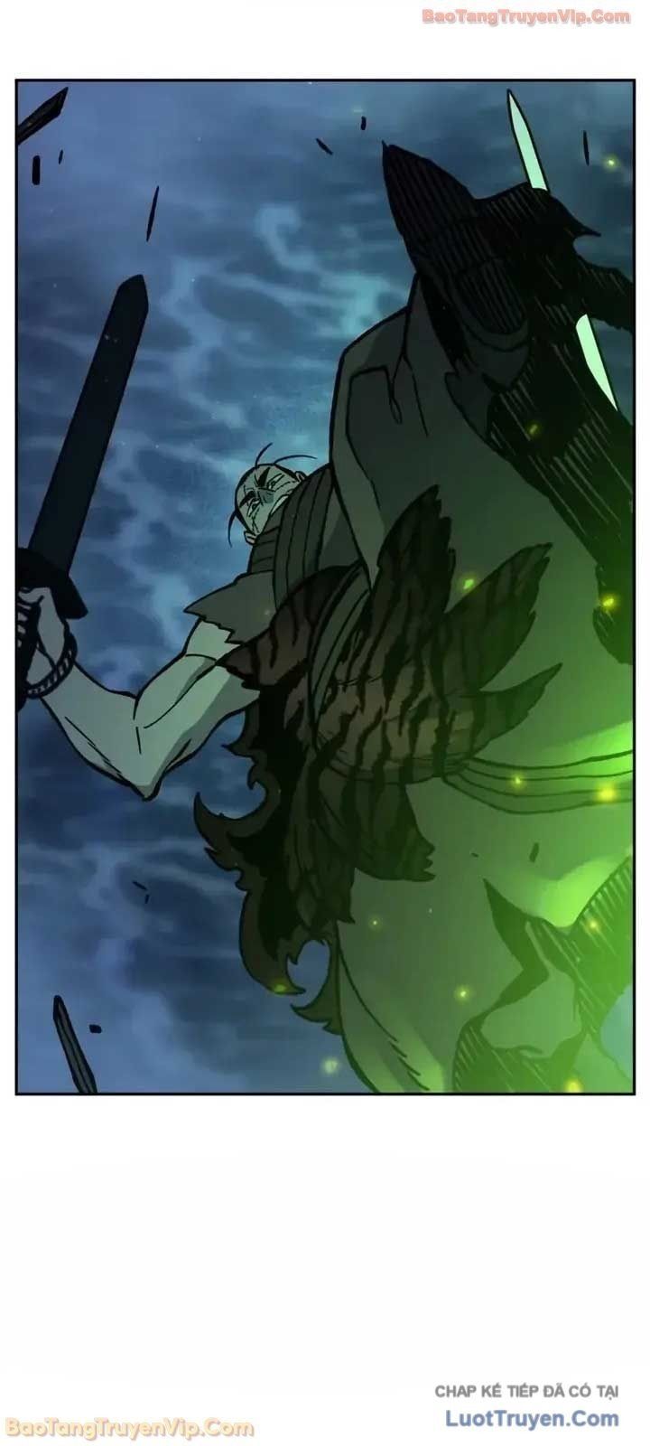 Cảm Kiếm Tuyệt Đối Chapter 176 - 71