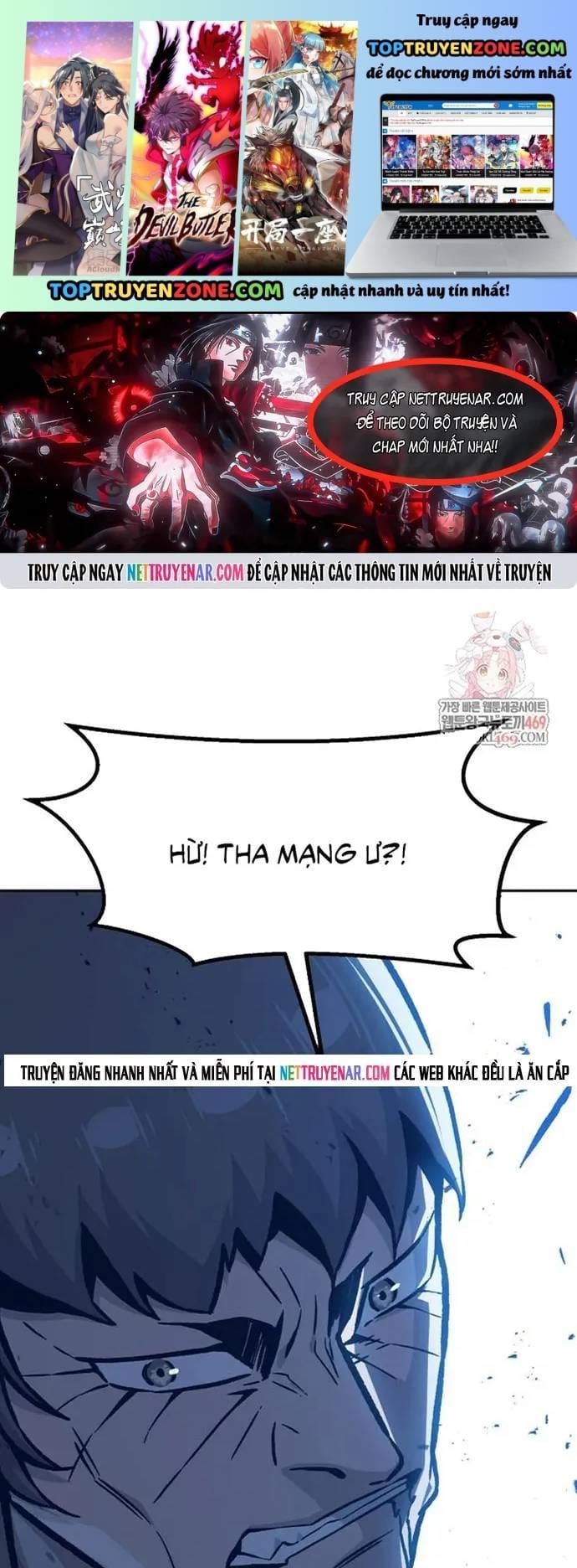 Cảm Kiếm Tuyệt Đối Chapter 178 - 2