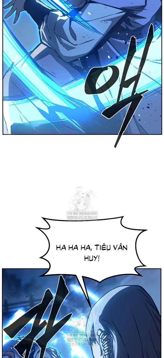 Cảm Kiếm Tuyệt Đối Chapter 178 - 11