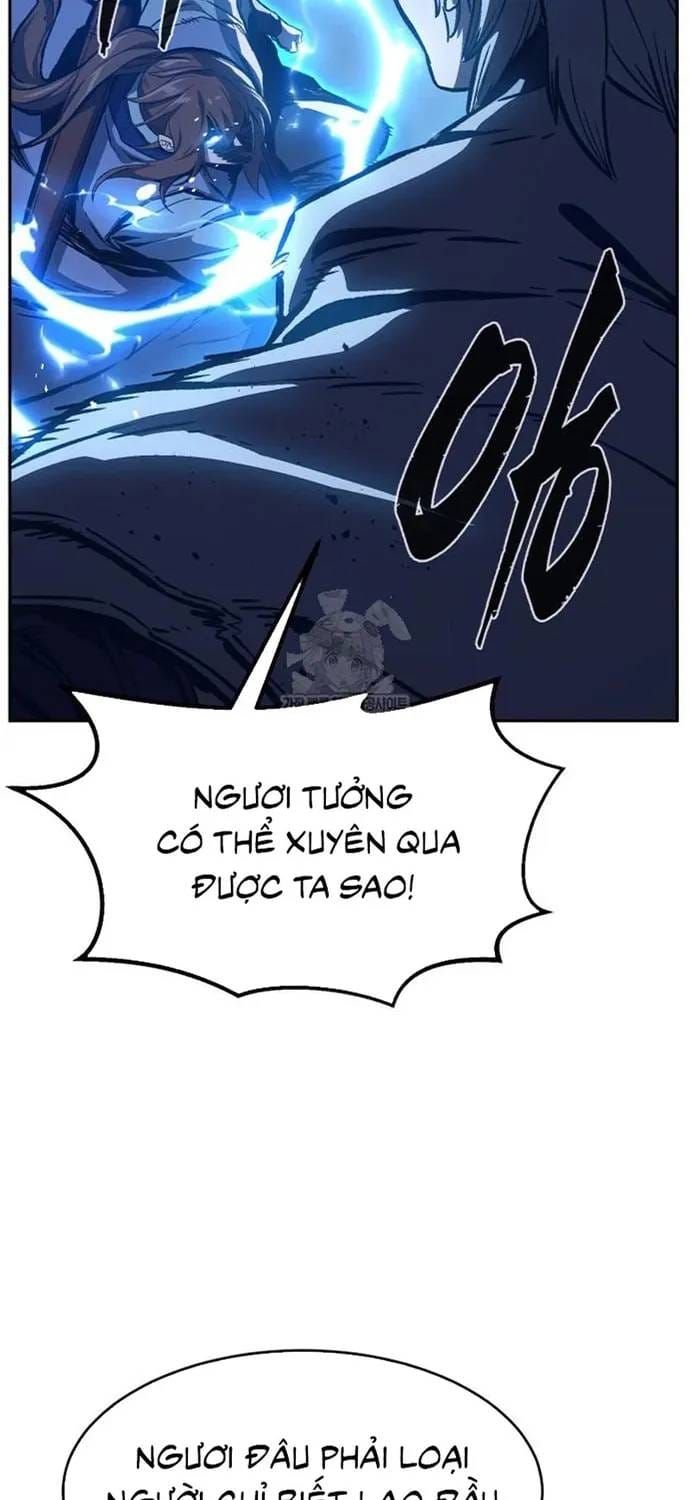 Cảm Kiếm Tuyệt Đối Chapter 178 - 12