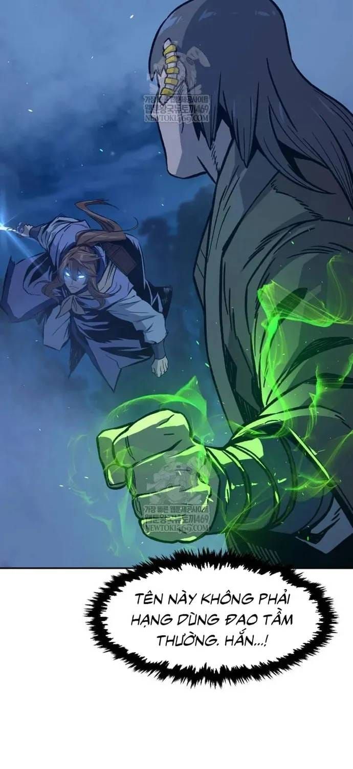 Cảm Kiếm Tuyệt Đối Chapter 178 - 19