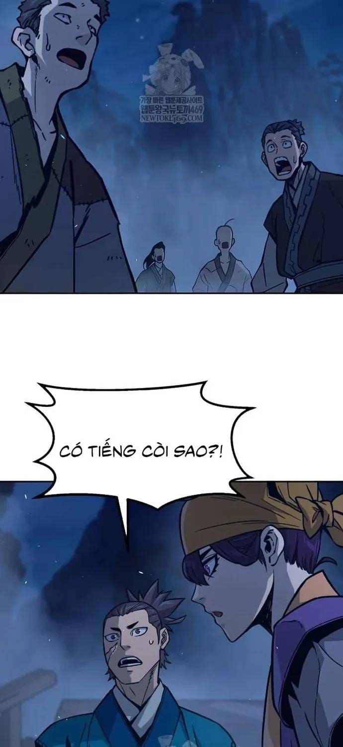 Cảm Kiếm Tuyệt Đối Chapter 178 - 22