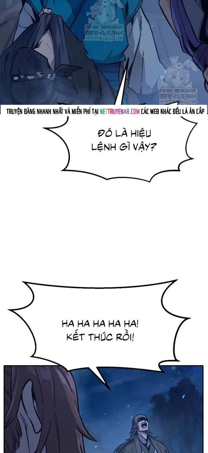 Cảm Kiếm Tuyệt Đối Chapter 178 - 23