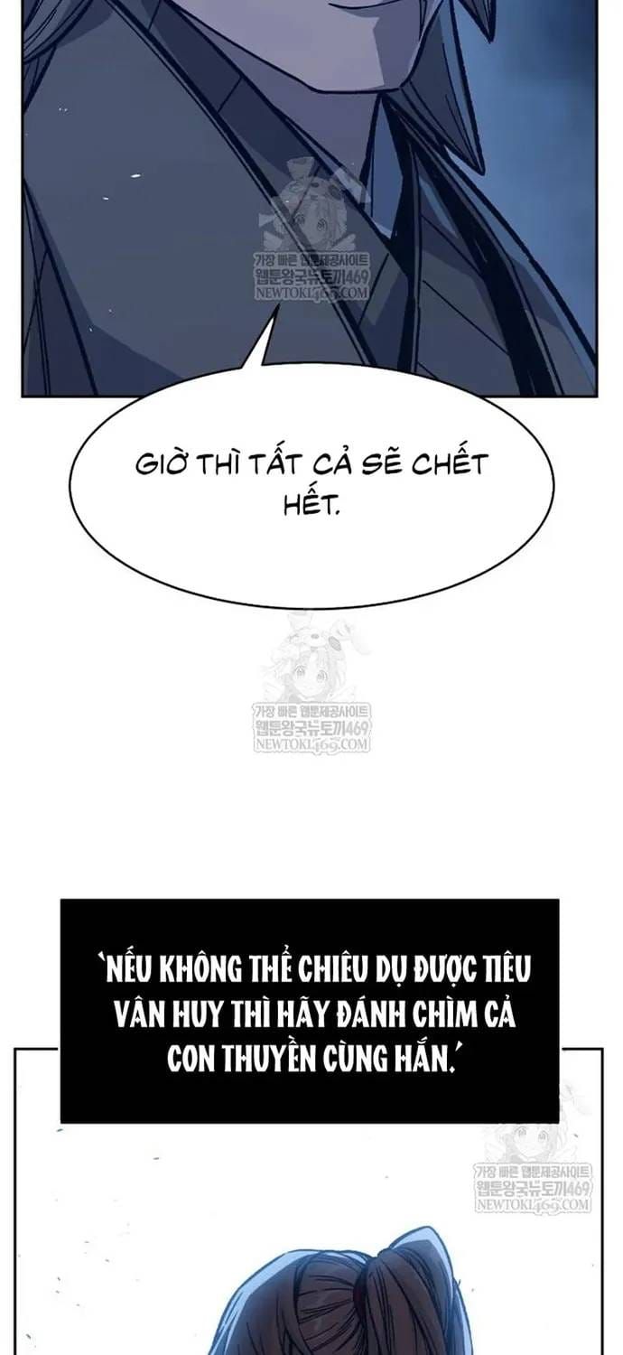 Cảm Kiếm Tuyệt Đối Chapter 178 - 25