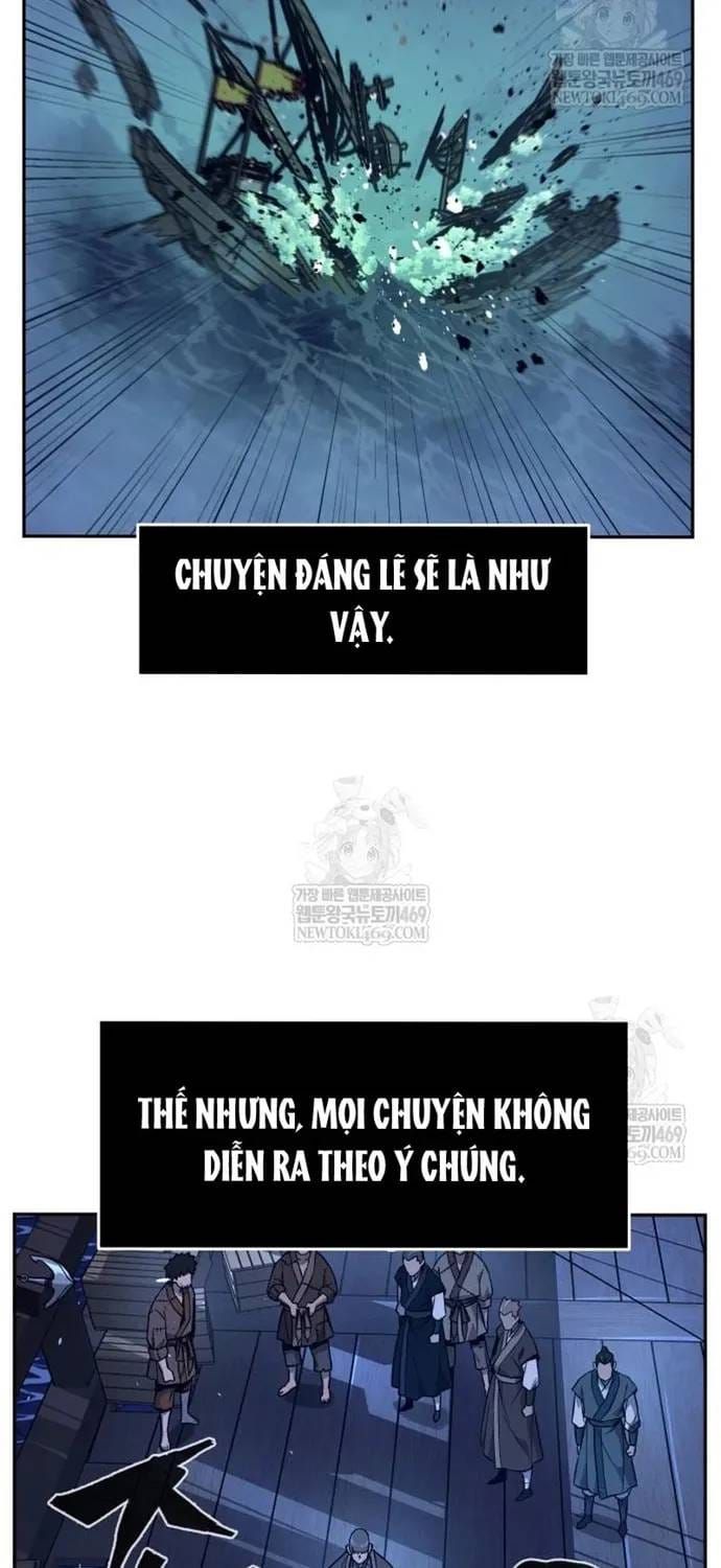 Cảm Kiếm Tuyệt Đối Chapter 178 - 30