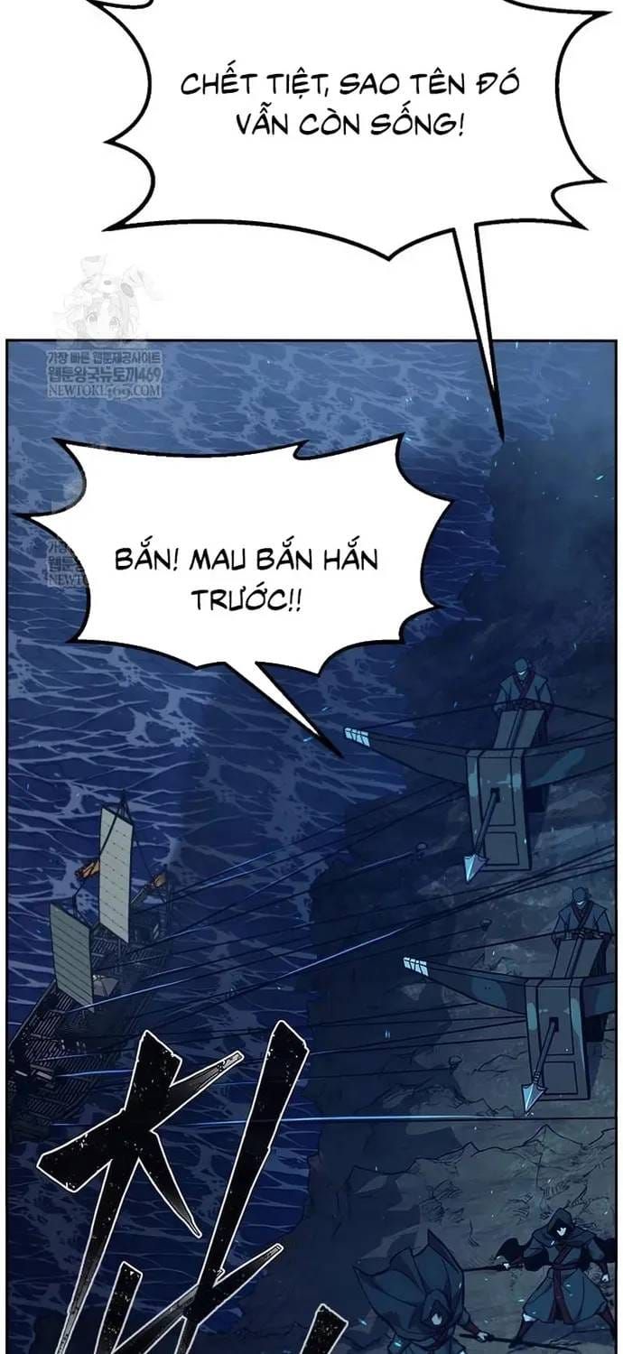 Cảm Kiếm Tuyệt Đối Chapter 178 - 35