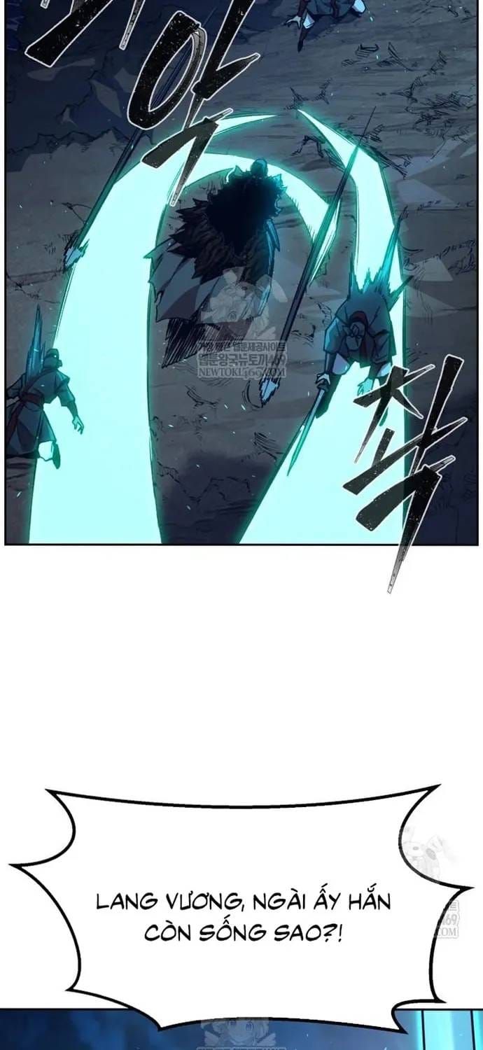 Cảm Kiếm Tuyệt Đối Chapter 178 - 36