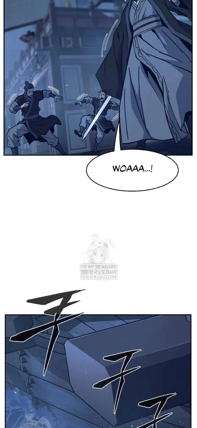 Cảm Kiếm Tuyệt Đối Chapter 178 - 49