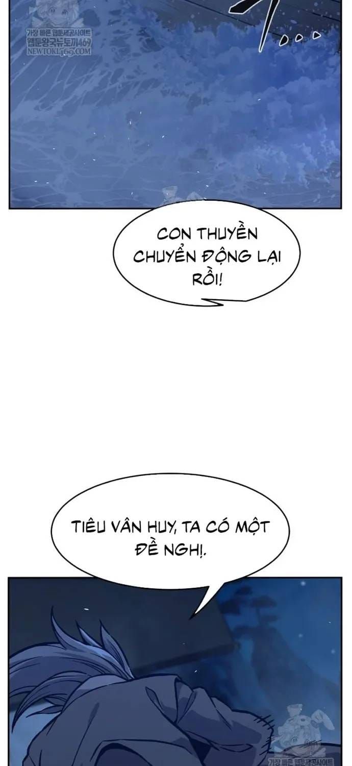 Cảm Kiếm Tuyệt Đối Chapter 178 - 50