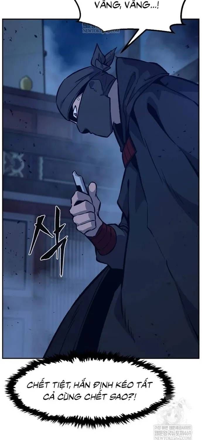 Cảm Kiếm Tuyệt Đối Chapter 178 - 6