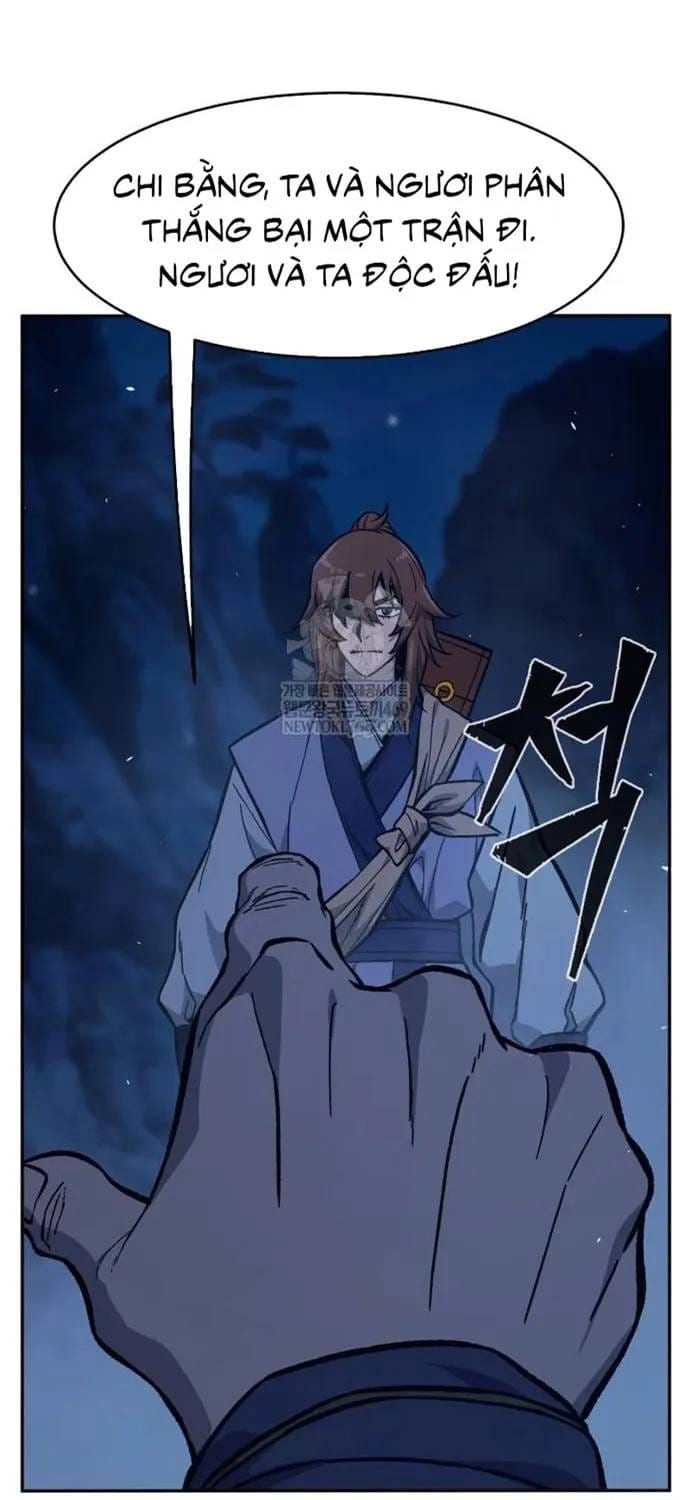Cảm Kiếm Tuyệt Đối Chapter 178 - 53