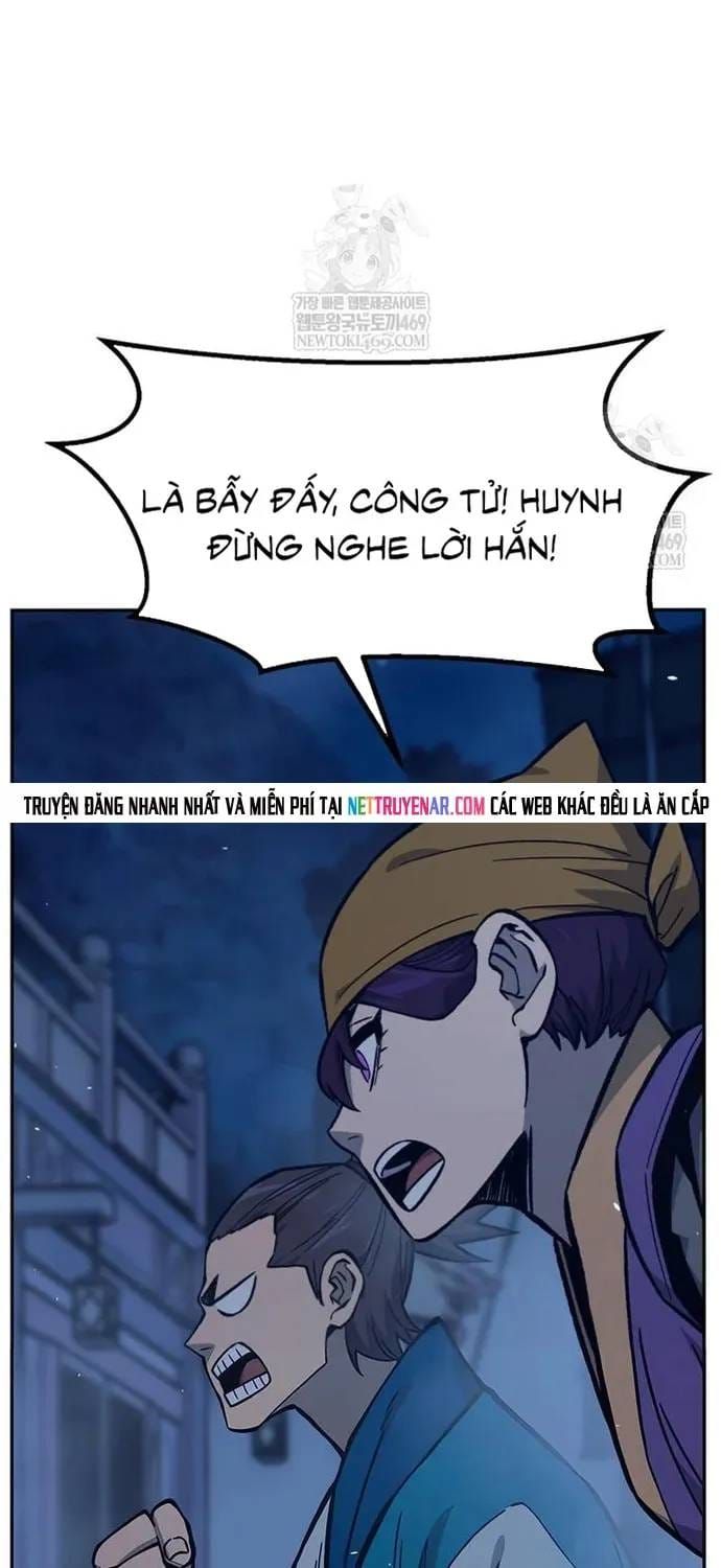 Cảm Kiếm Tuyệt Đối Chapter 178 - 54