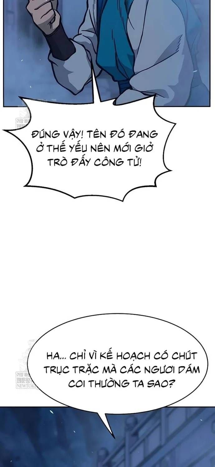 Cảm Kiếm Tuyệt Đối Chapter 178 - 55