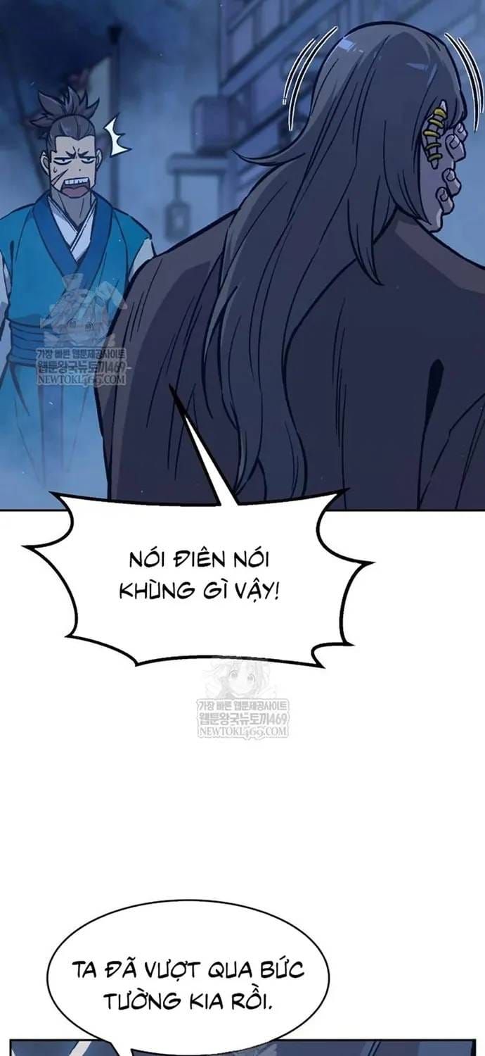 Cảm Kiếm Tuyệt Đối Chapter 178 - 56