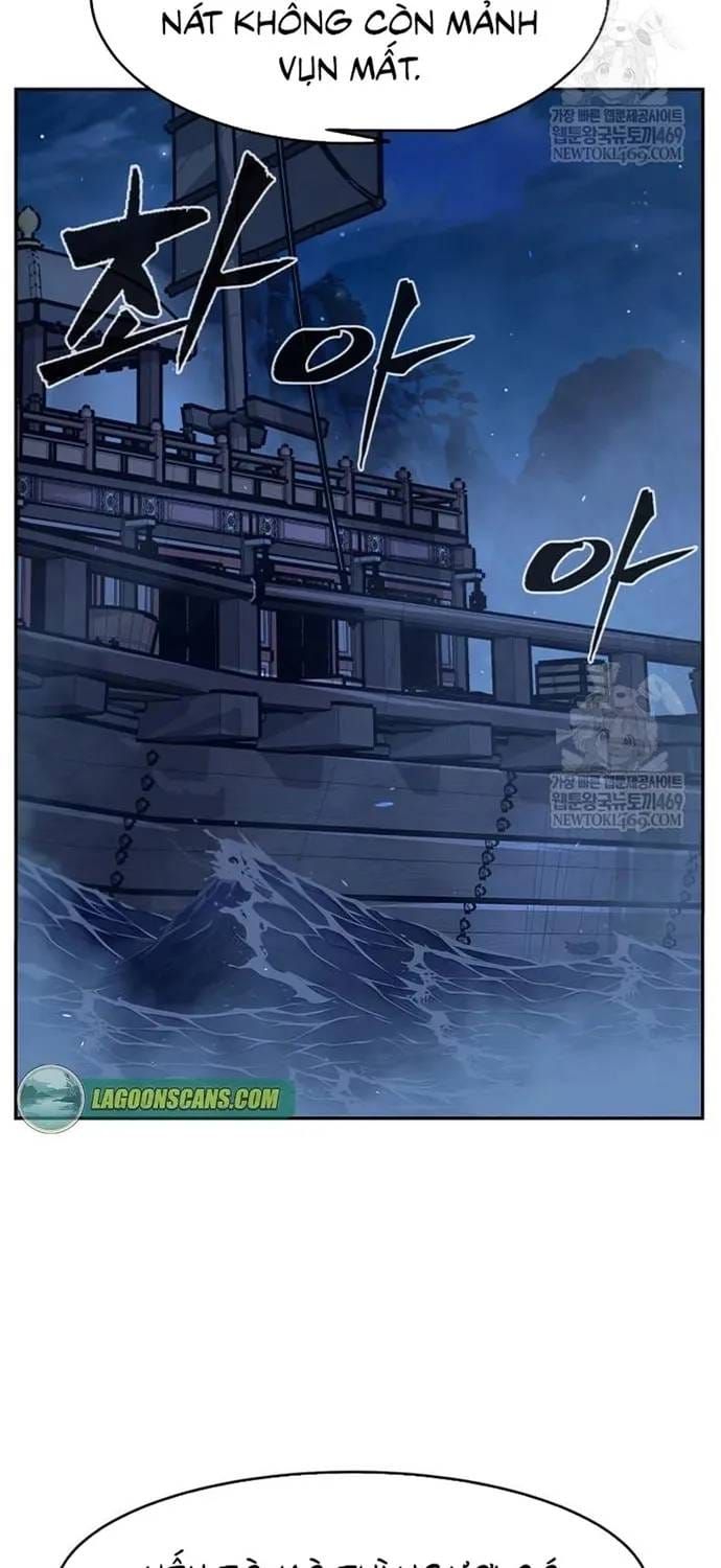 Cảm Kiếm Tuyệt Đối Chapter 178 - 58