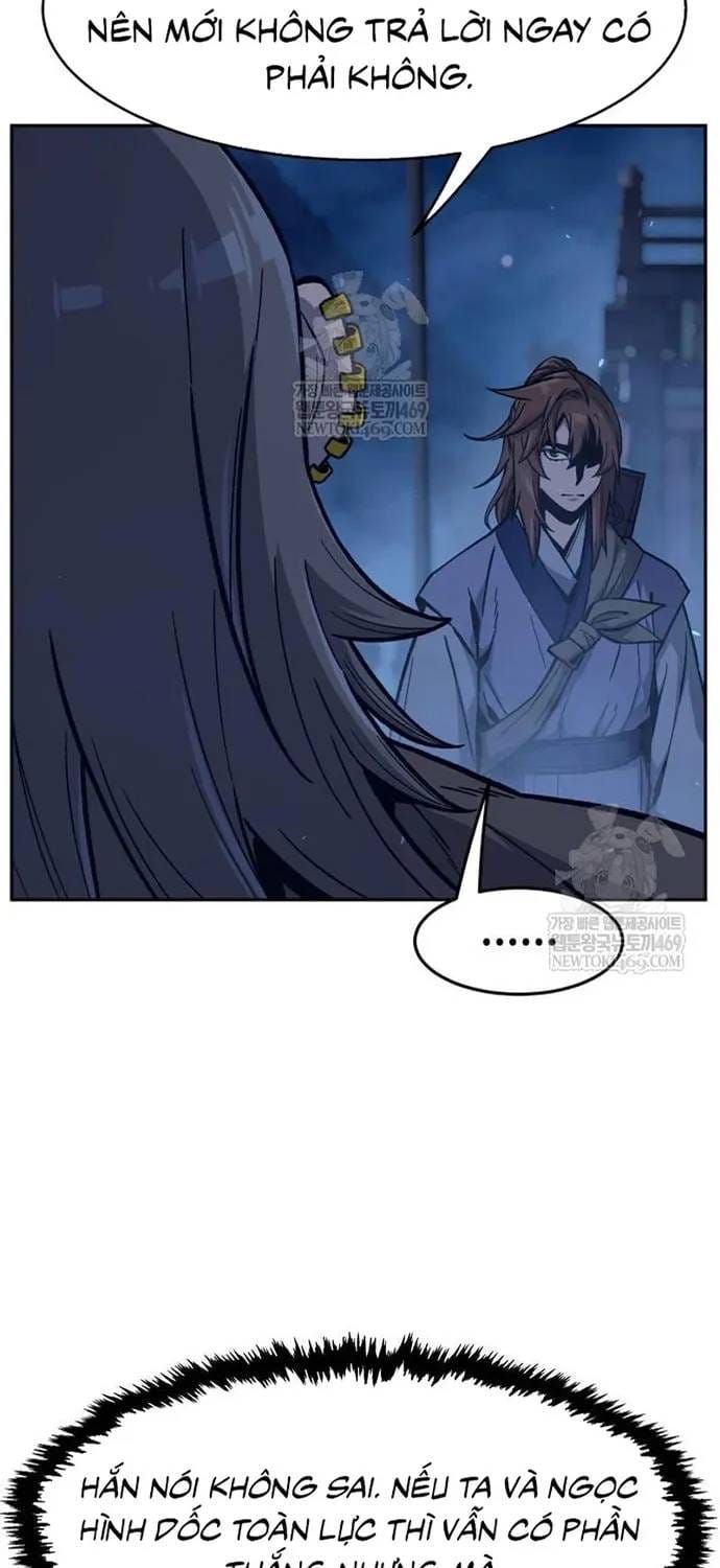 Cảm Kiếm Tuyệt Đối Chapter 178 - 61